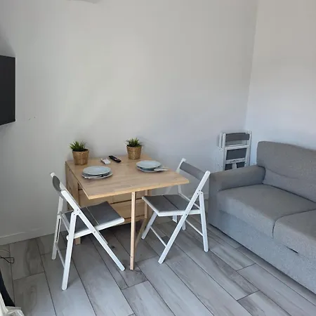 شقة Maris 2 يوريت دي مار