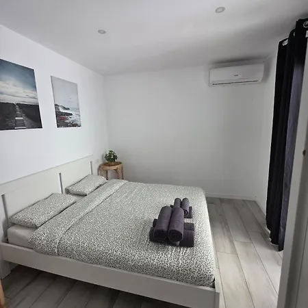Maris 2 شقة يوريت دي مار