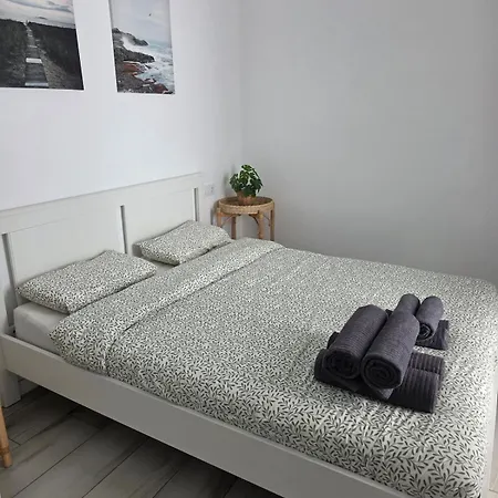 شقة Maris 2 يوريت دي مار